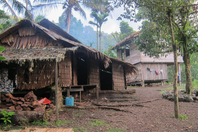 Naara village