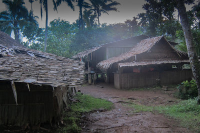 Hauta village