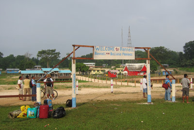 Tinggoa