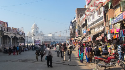 Amritsar, Punjab