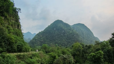 Phong Nha-Kẻ Bng National Park