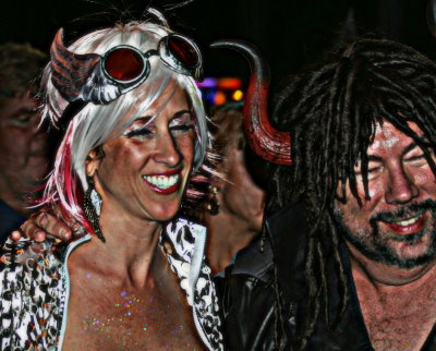 Fantasy Fest '13