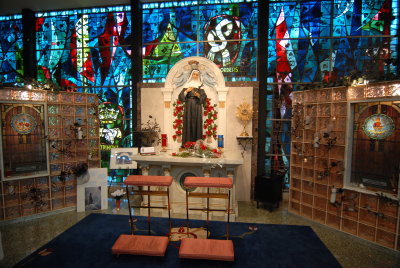 St Rita CR72.JPG