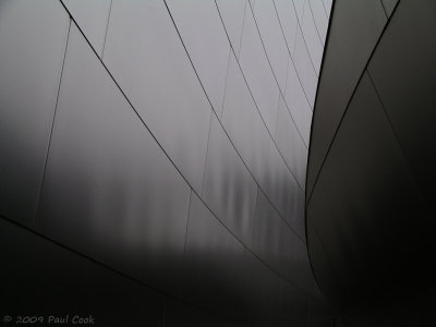 Walt Disney Concert Hall