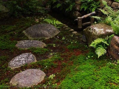 Tokugawa park, Nagoya