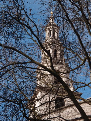 Royal courts of Justice