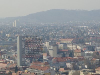 Graz