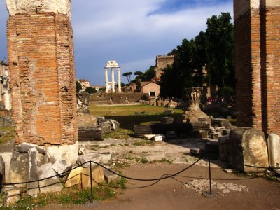 Forum Romanum