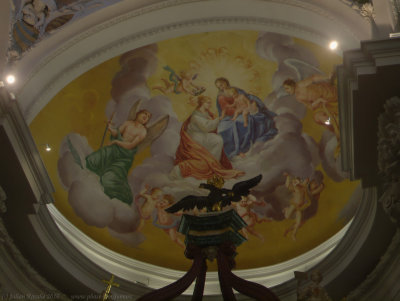 Mausoleum of Emperor Ferdinand II