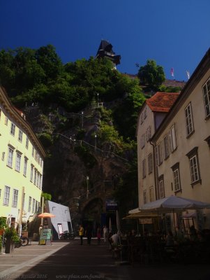 Schlossbergplatz