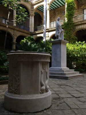 Museo de la Ciudad