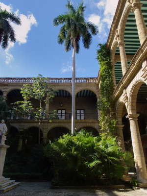 Museo de la Ciudad