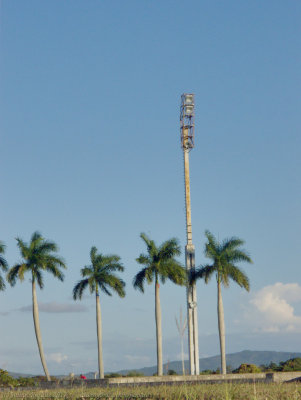 Che Guevera mausoleum, Santa Clara