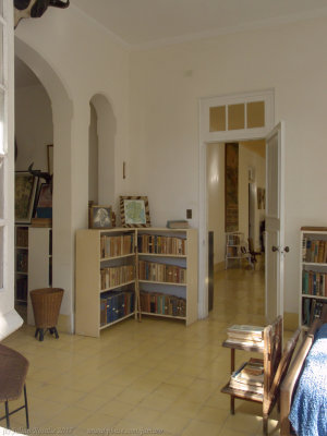 House interior