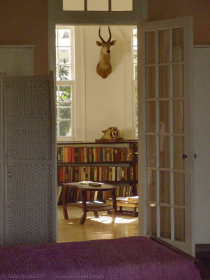 House interior