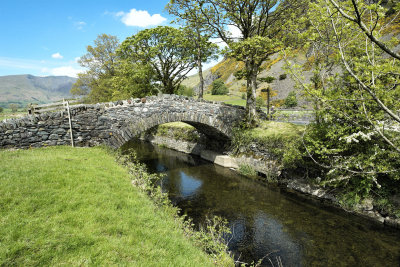 St John-in-the-Vale bridge