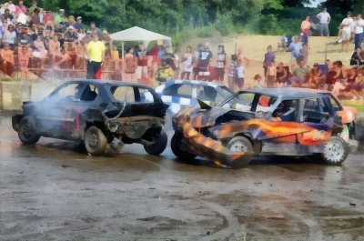 Demolition