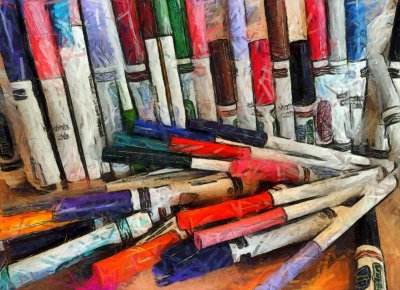 Crayola
