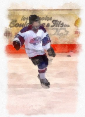 Hockey