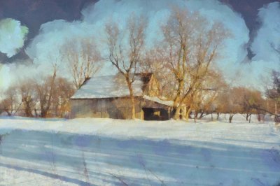 Barn