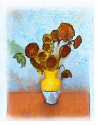 Tournesols