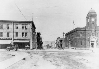 Rue de léglise 1926.jpg