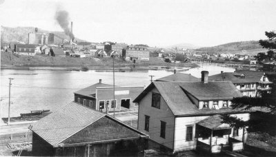 Riviere Madawaska et Moulin Fraser.jpg