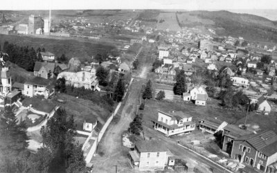 Edmundston Centre 1925.jpg