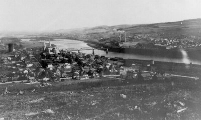 Edmundston Madawaska 1941.jpg