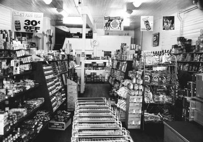 Daigle John J Grocery 1961.jpg