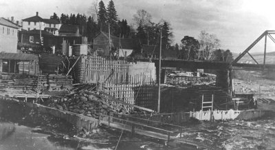 Barrage Hydro Electr. Fraser 1918.jpg