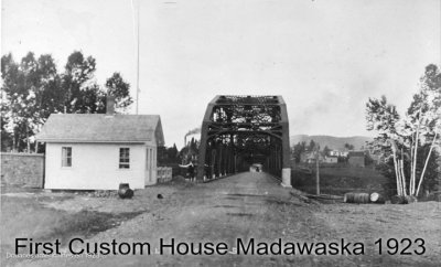 Douane Madawaska 1923.jpg