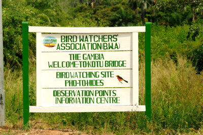 KOTU BRIDGE SIGN . 16 . 11 . 2014
