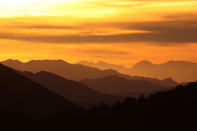 Scenery and Landscapes