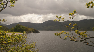 Loch Morar 