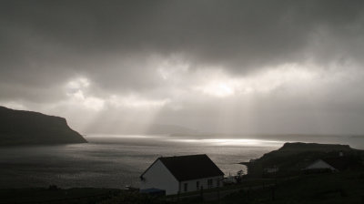 The View at Waternish