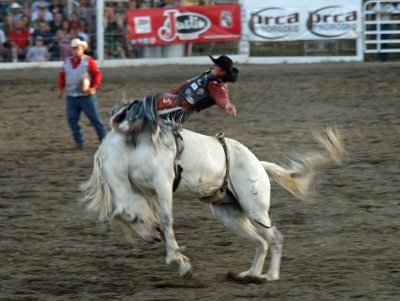Livingston Rodeo