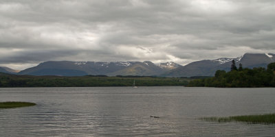 Loch Arsaig