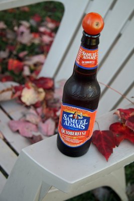 Autumn Refreshment