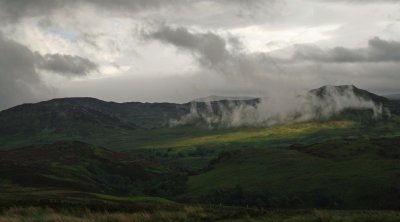 Highland Mist