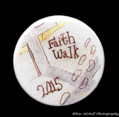 Good  Friday Faith Walk 2015