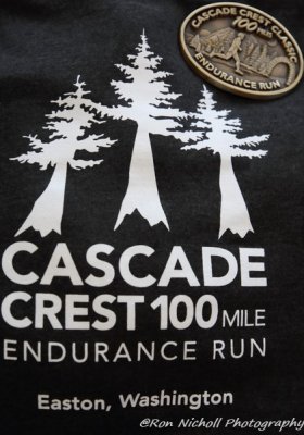 Cascade Crest 100 Mile Endurance Run 2015
