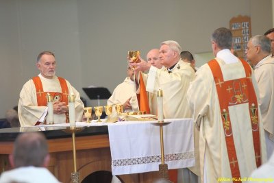 Archdiocese of Anchorage and Catholic Social Services - Jubilee Mass