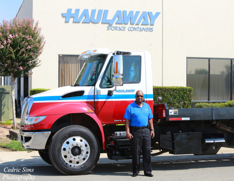  Haulaway