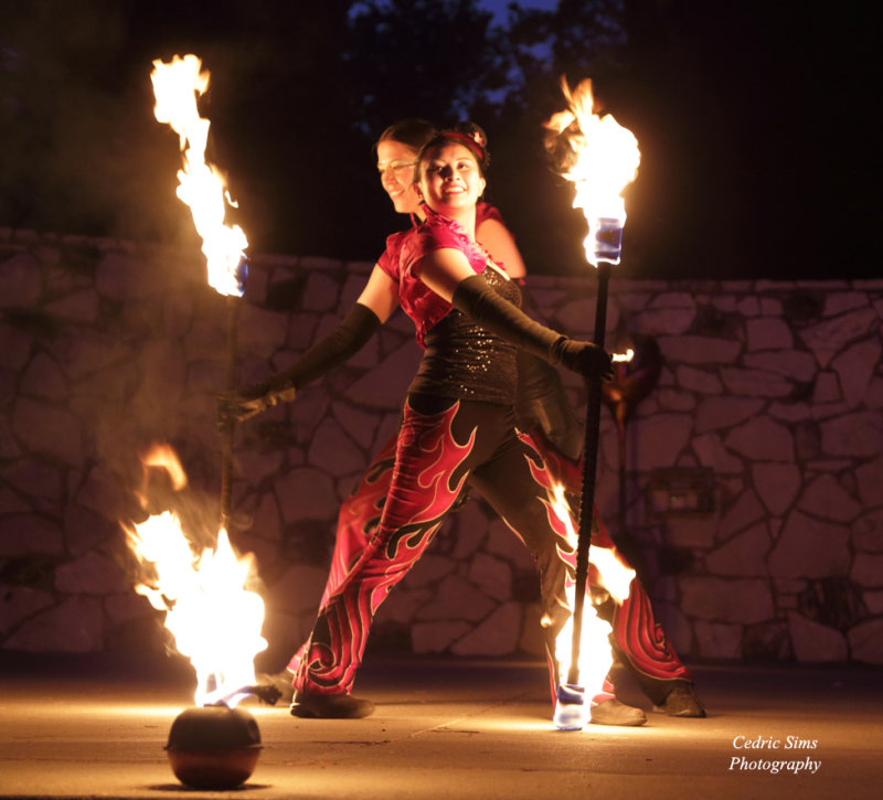  Fire Spectacular 2015 