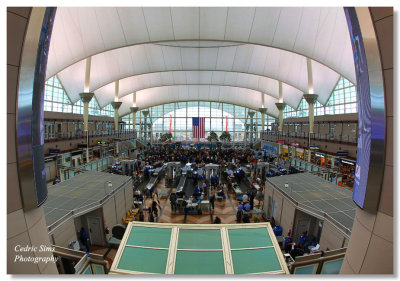  Denver TSA