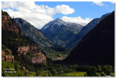 Ouray, Co.