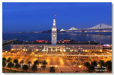 Ferry Building