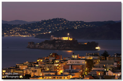 Alcatraz