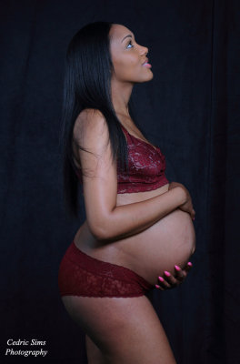 Jade's Maternity Shoot